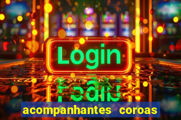 acompanhantes coroas em santos